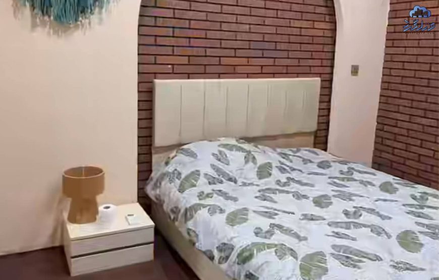 اقامتگاه بهارنارنج رشت