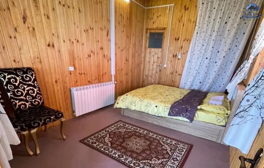 اقامتگاه بومگردی بام گلسرک رشت