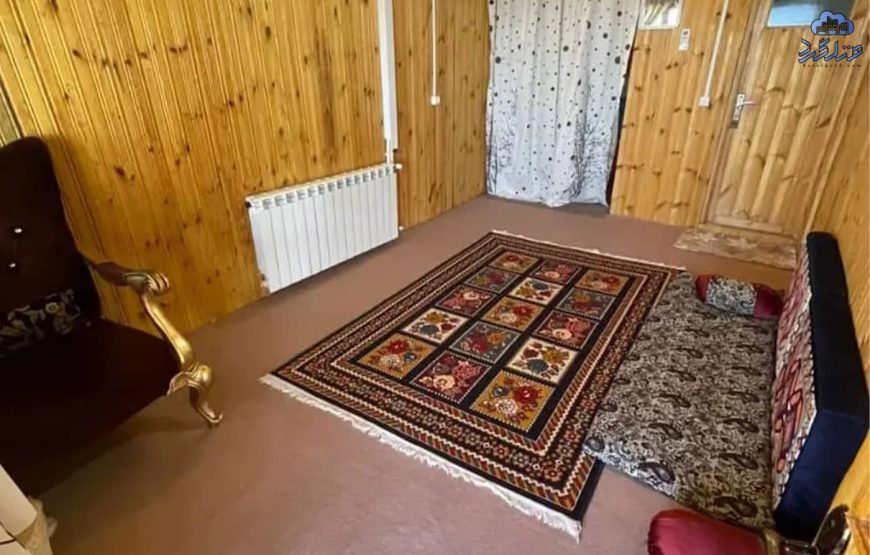 اقامتگاه بومگردی بام گلسرک رشت