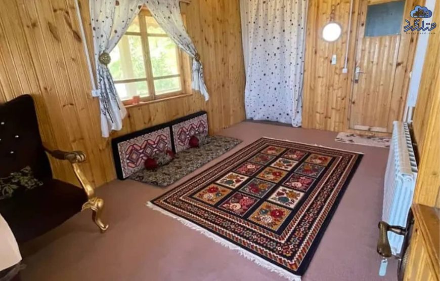اقامتگاه بومگردی بام گلسرک رشت