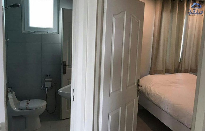 هتل آپارتمان باروژ تنکابن