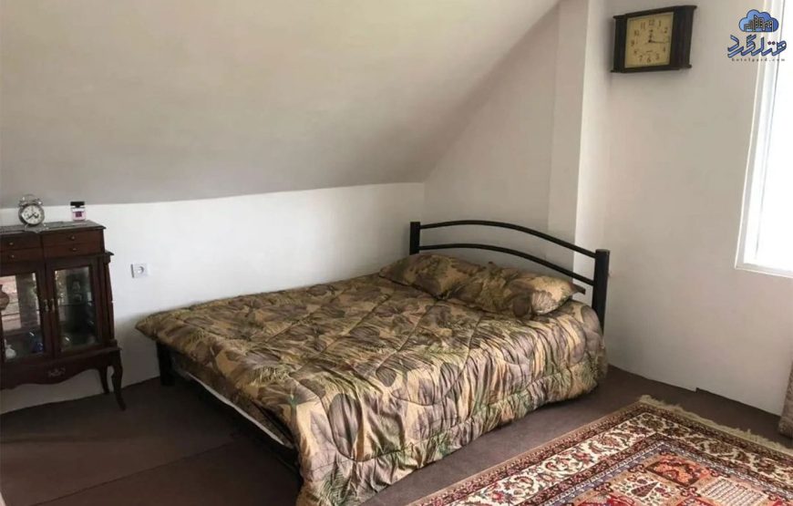 اقامتگاه بومگردی چیکا رشت
