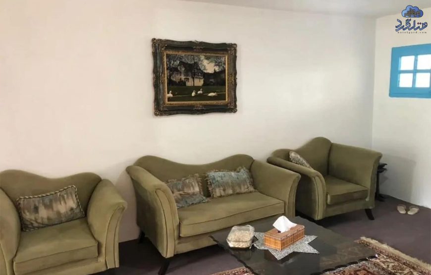 اقامتگاه بومگردی چیکا رشت
