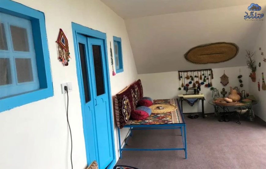 اقامتگاه بومگردی چیکا رشت
