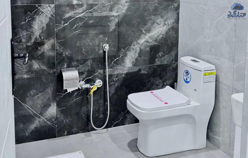 هتل ساحلی دینا تنکابن