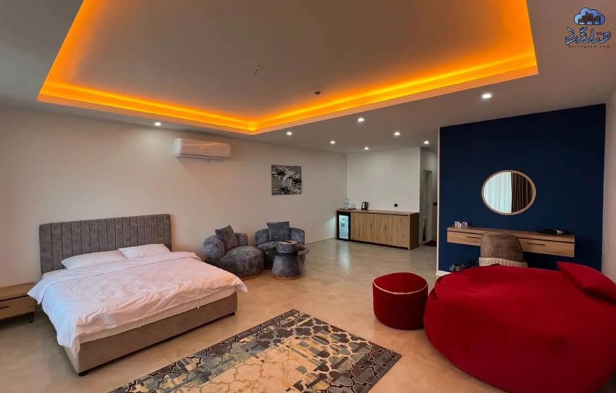 هتل ساحلی دینا تنکابن