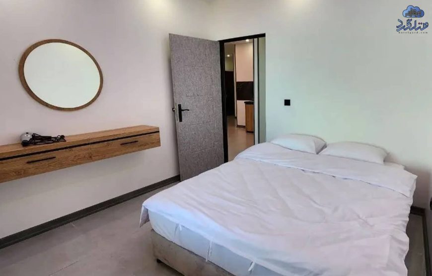 هتل ساحلی دینا تنکابن