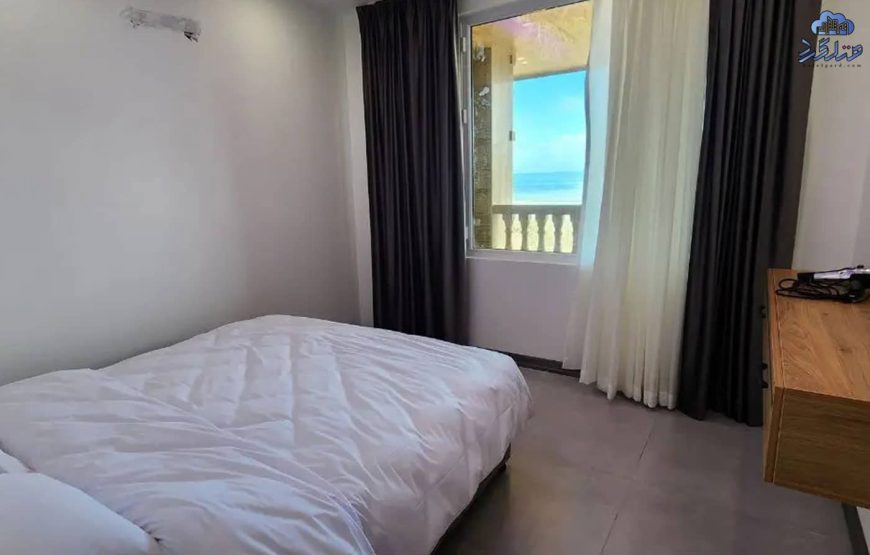 هتل ساحلی دینا تنکابن