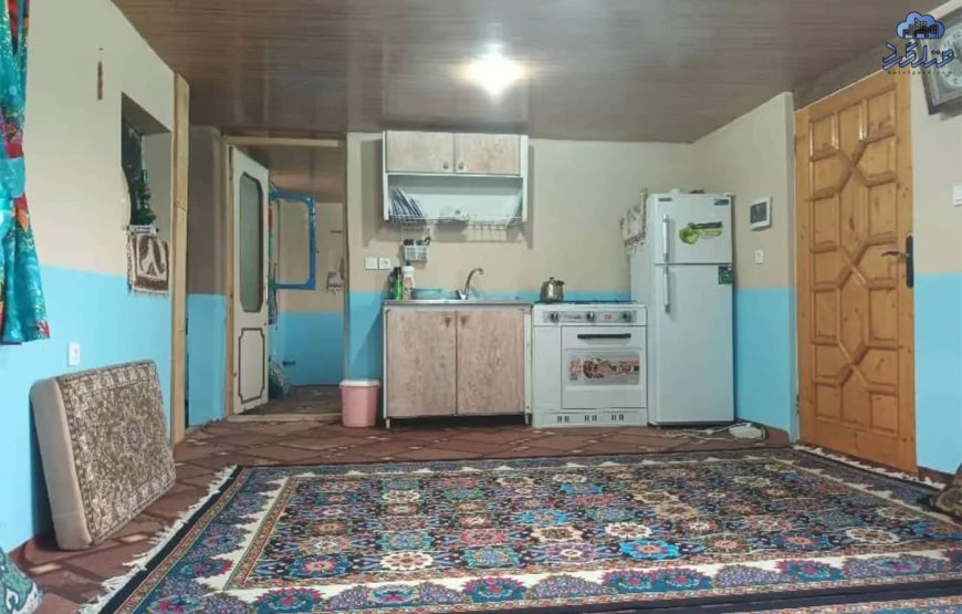 اقامتگاه بومگردی عمارت فرشتگان تنکابن