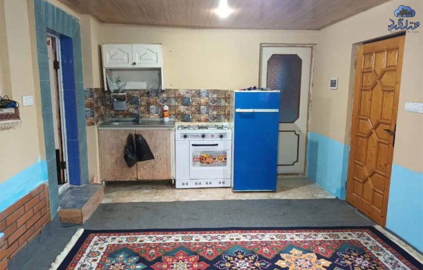 اقامتگاه بومگردی عمارت فرشتگان تنکابن