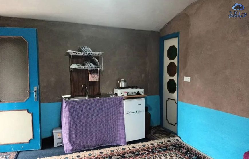 اقامتگاه بومگردی عمارت فرشتگان تنکابن