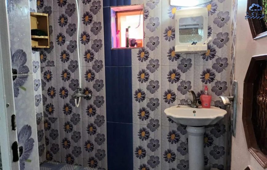 اقامتگاه بومگردی عمارت فرشتگان تنکابن
