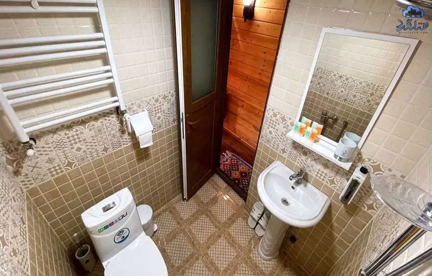 اقامتگاه بومگردی گیلمار رشت
