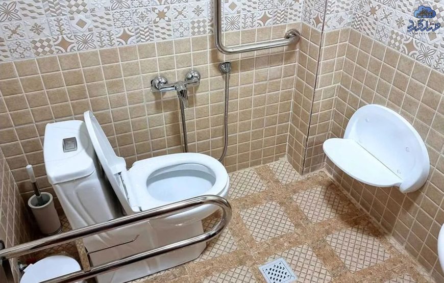 اقامتگاه بومگردی گیلمار رشت