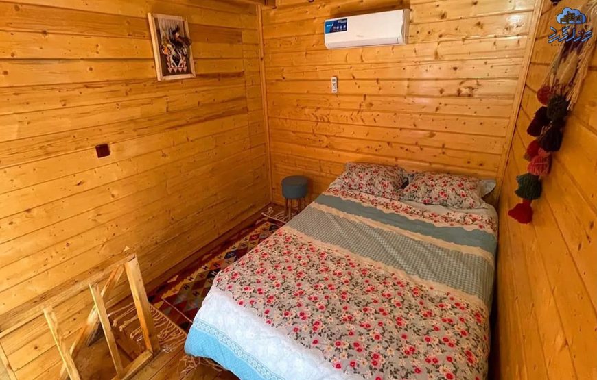 اقامتگاه بومگردی گیلمار رشت
