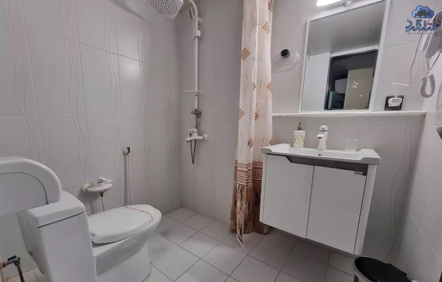 هتل کادوس بزرگ رشت