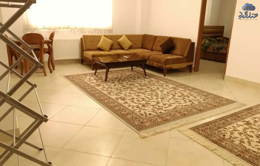 هتل آپارتمان کاسپین ساری