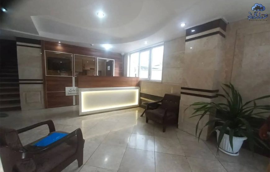 هتل آپارتمان کاسپین ساری