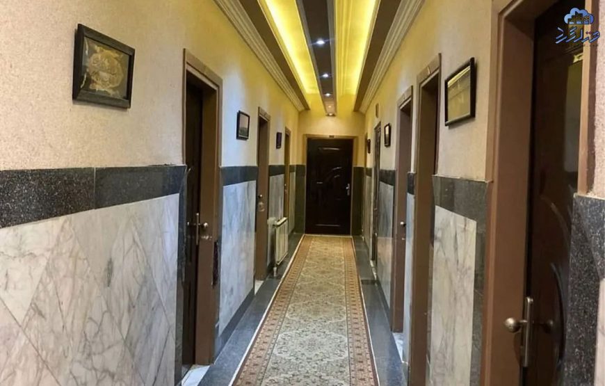 هتل خیام گرگان