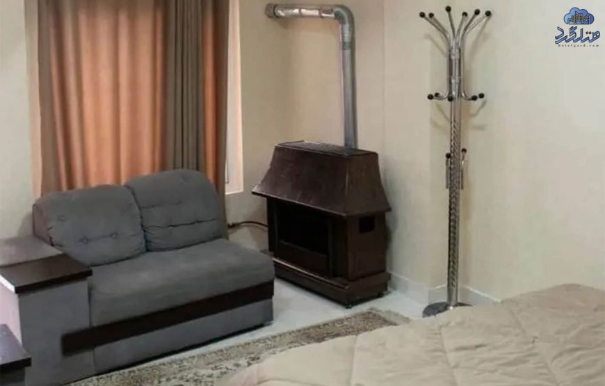 اقامتگاه بومگردی کلوش سر رشت