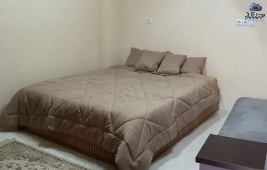 اقامتگاه بومگردی کلوش سر رشت