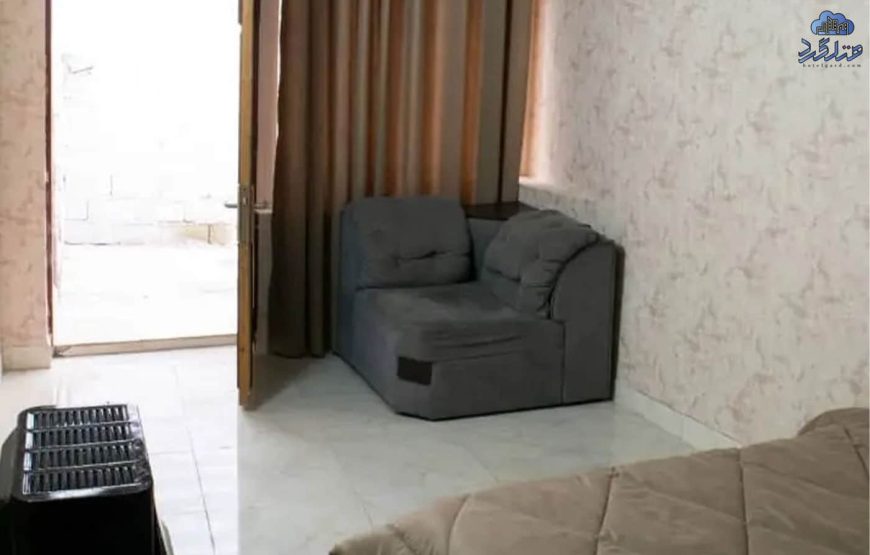 اقامتگاه بومگردی کلوش سر رشت
