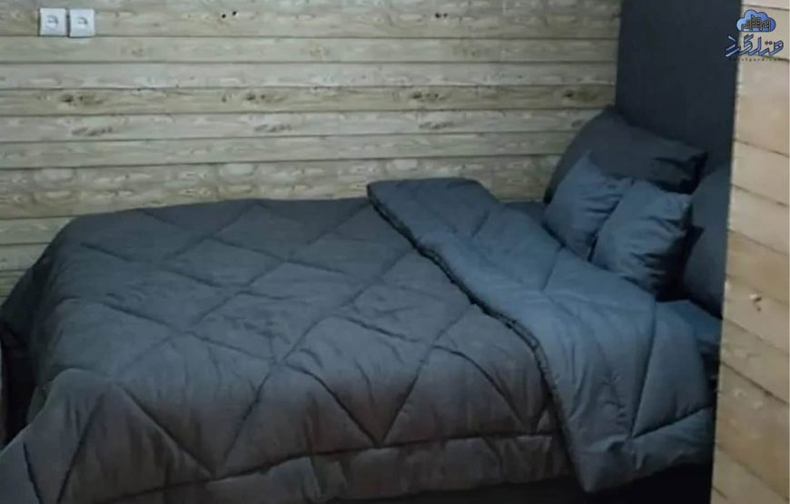 اقامتگاه بومگردی کلوش سر رشت