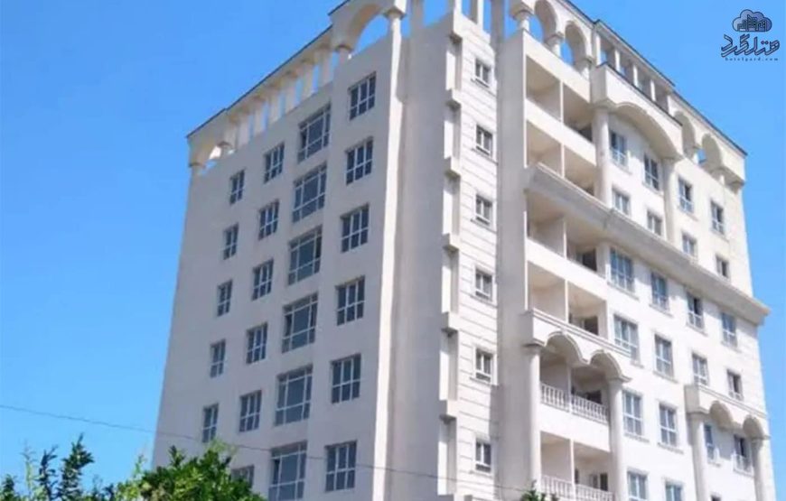 هتل آپارتمان مدیس چالوس