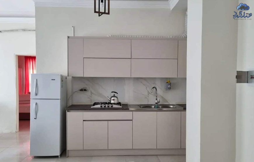 هتل آپارتمان مدیس چالوس
