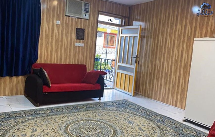 مجتمع اقامتی نگین خزرکنار تنکابن
