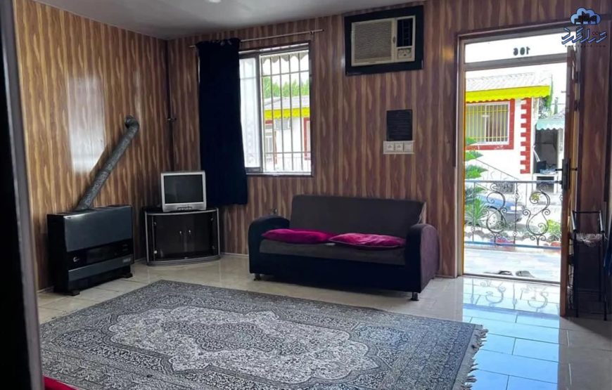 مجتمع اقامتی نگین خزرکنار تنکابن
