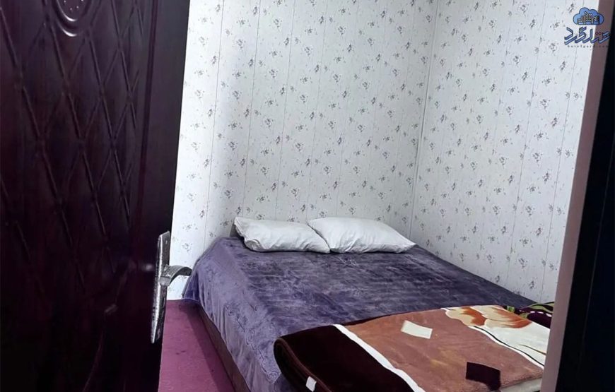 مجتمع اقامتی نگین خزرکنار تنکابن