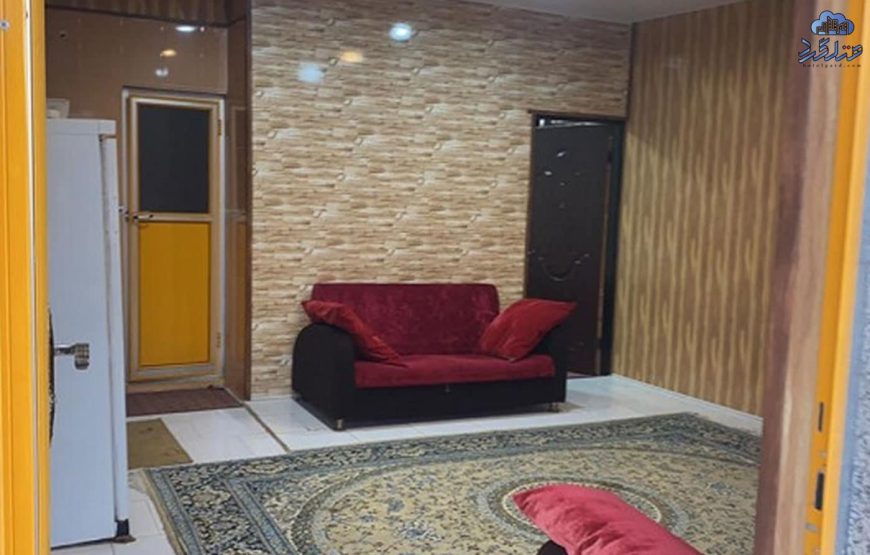 مجتمع اقامتی نگین خزرکنار تنکابن