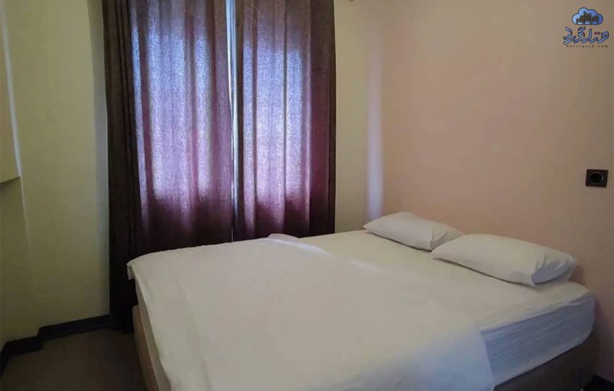 هتل آپارتمان روماک تنکابن