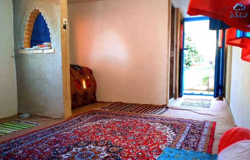 اقامتگاه سنتی عمارت صدر گرگان