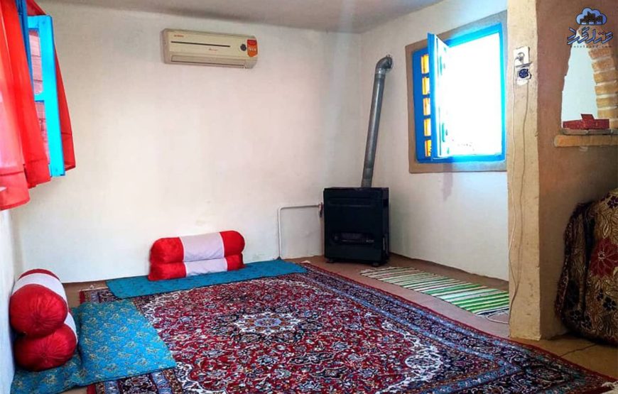 اقامتگاه سنتی عمارت صدر گرگان