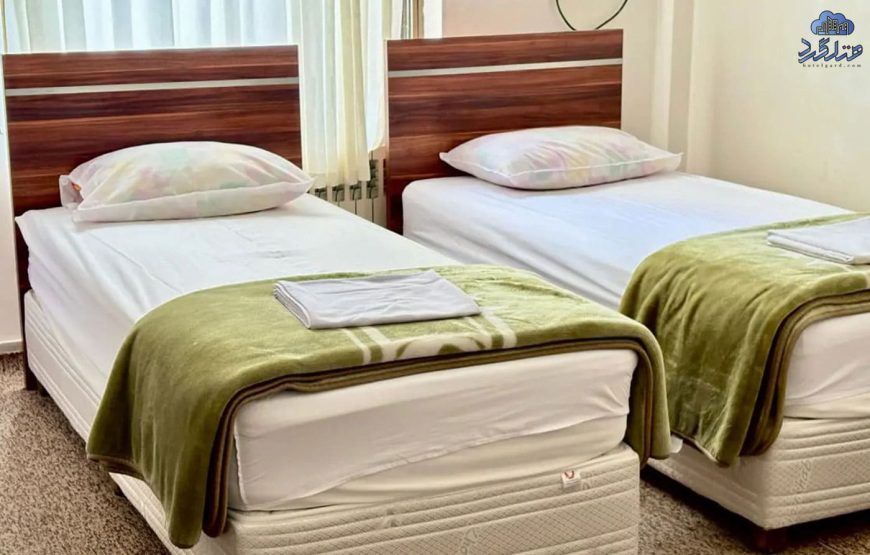 هتل آپارتمان صدرا تنکابن