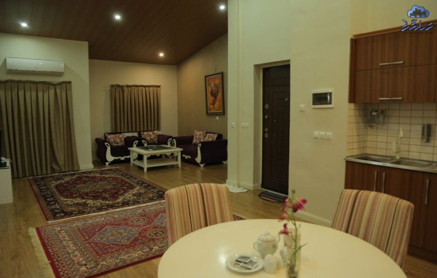 هتل سالاردره ساری