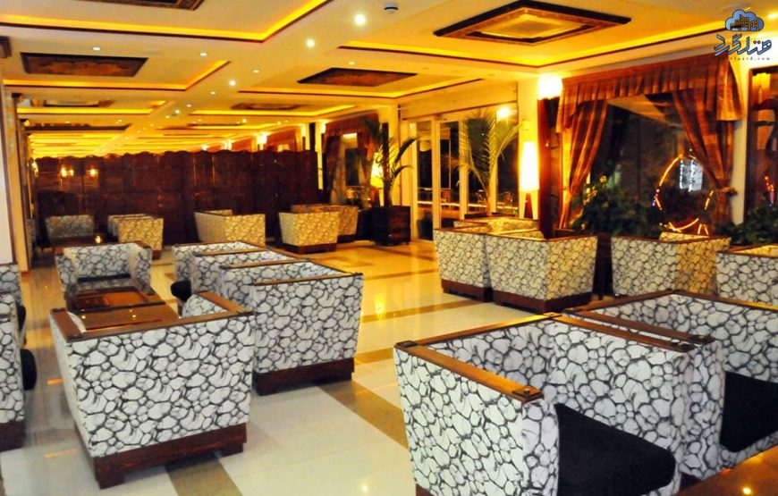 هتل سالاردره ساری