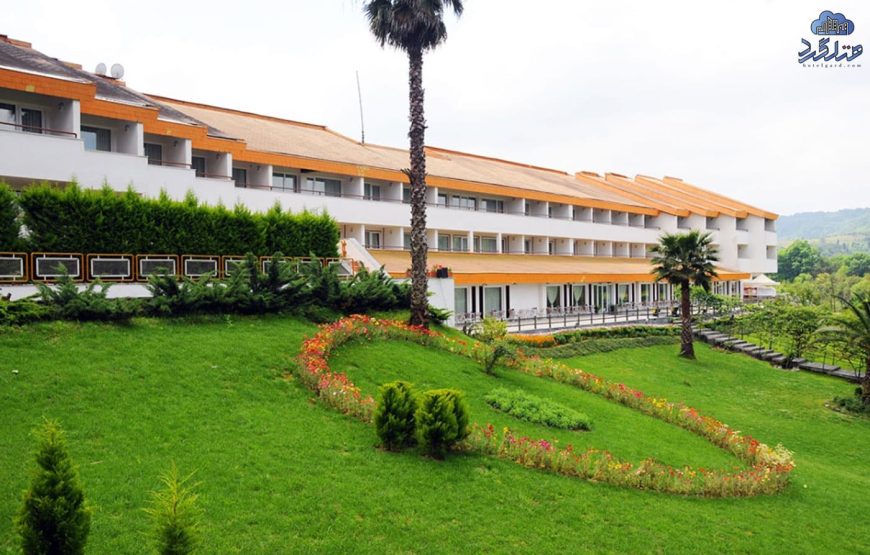 هتل سالاردره ساری