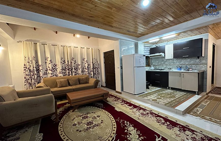 اقامتگاه بوم گردی سنگ سی چالوس