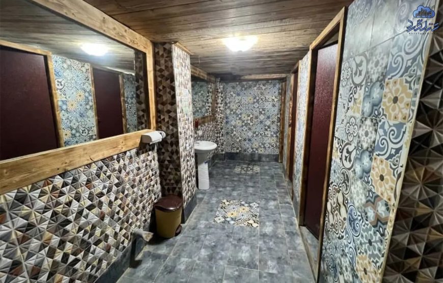 مجتمع گردشگری طاق کسرا ماسال