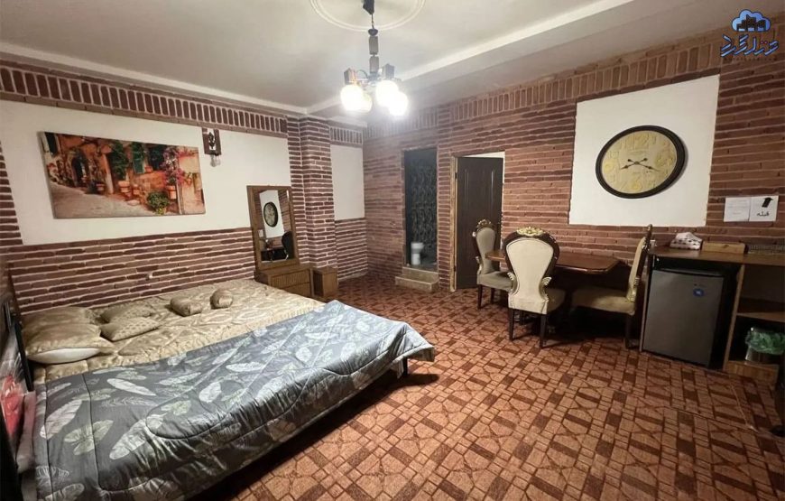 مجتمع گردشگری طاق کسرا ماسال