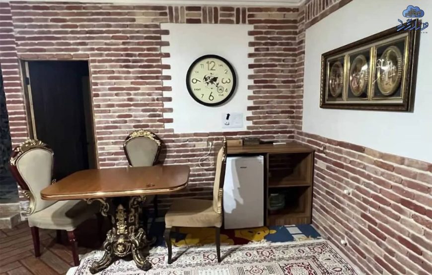 مجتمع گردشگری طاق کسرا ماسال