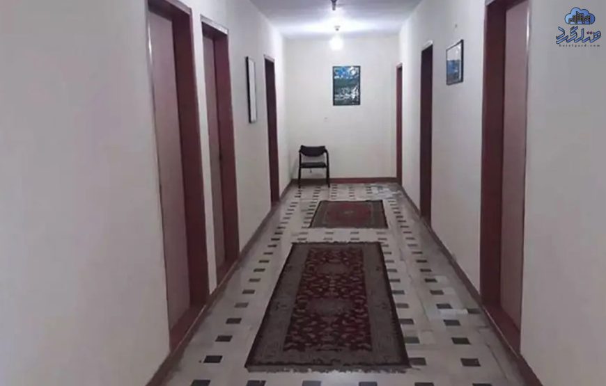 مهمانپذیر تجن ساری