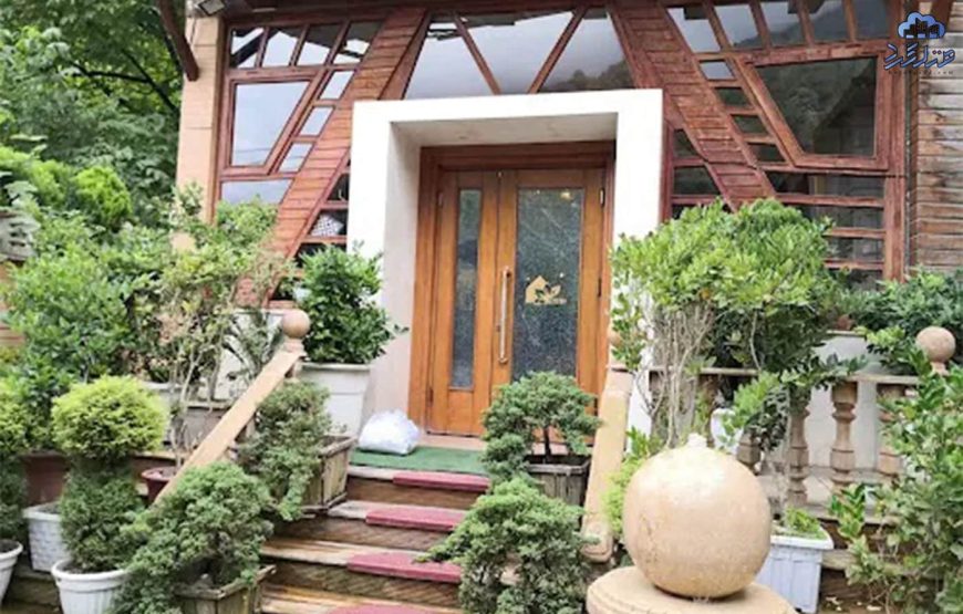 هتل آپارتمان تنکا پارسه تنکابن