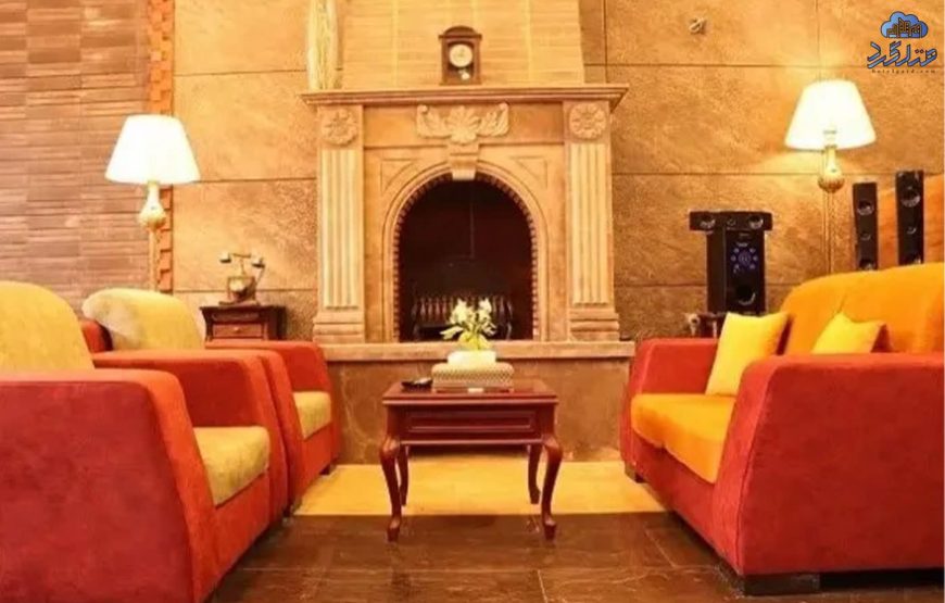 هتل آپارتمان تنکا پارسه تنکابن