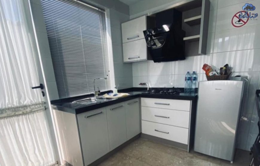 هتل آپارتمان درجه یک وستا تنکابن