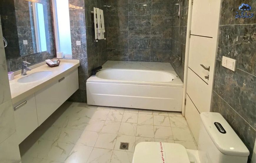 هتل آپارتمان درجه یک وستا تنکابن