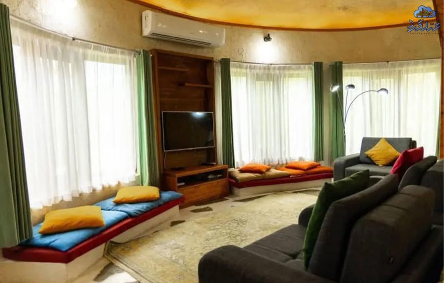 مجتمع گردشگری یارا تنکابن